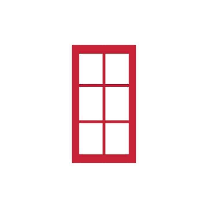 Clients often ask us to refresh their existing logo to better reflect their organization today. Now it's our turn!

After five years, it was time to bring a more elevated design approach to Red Window's branding.

Our updated logo utilizes a stronger