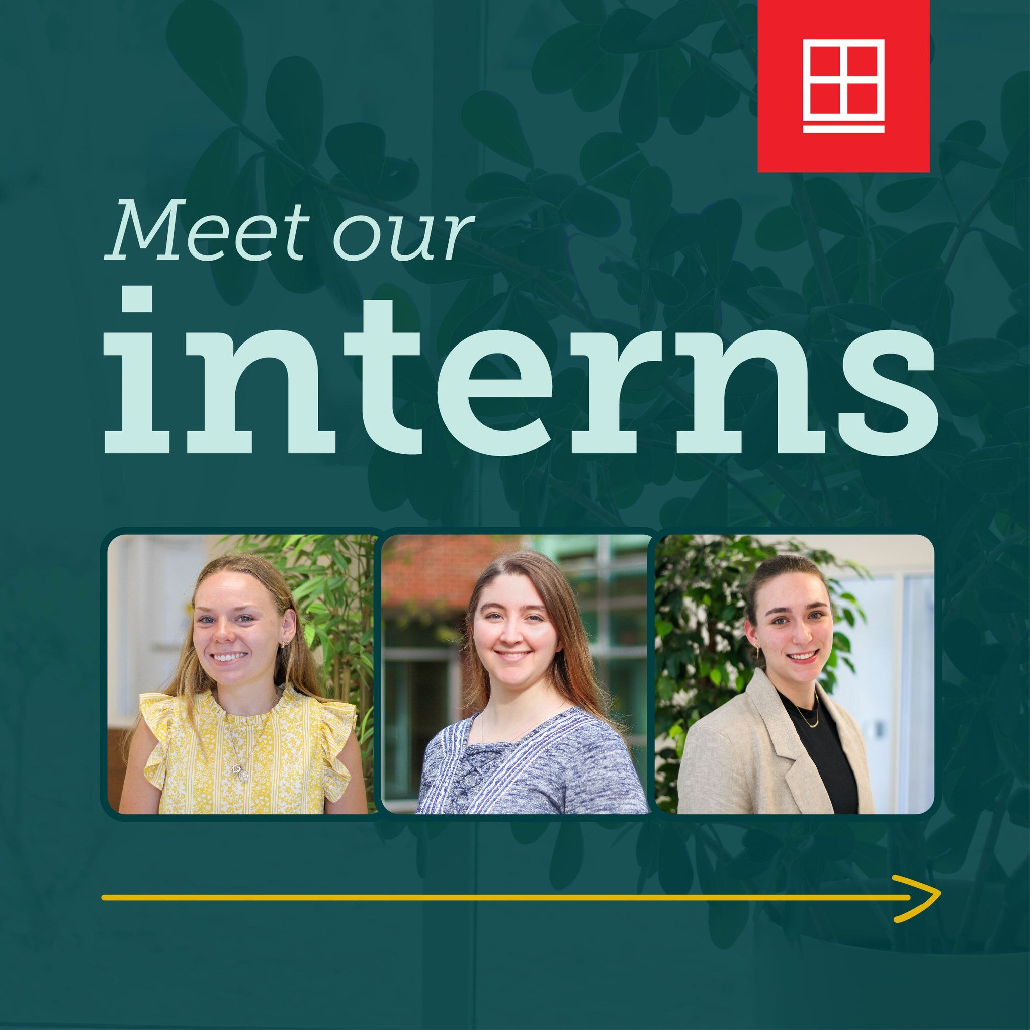 Meet our spring interns: Brittany Kohne, Yazie Goulet and Ella Ward.

Brittany is a junior majoring in Journalism. As the multi-media coordinator for @thedailymississippian, she tells stories about student life by hosting and producing the Weekly Sco