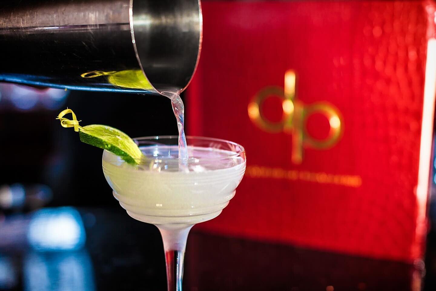 It&rsquo;s #NationalMargaritaDay and we&rsquo;ll be making ours with @curamiatequila all night starting at 5.  See you then!
