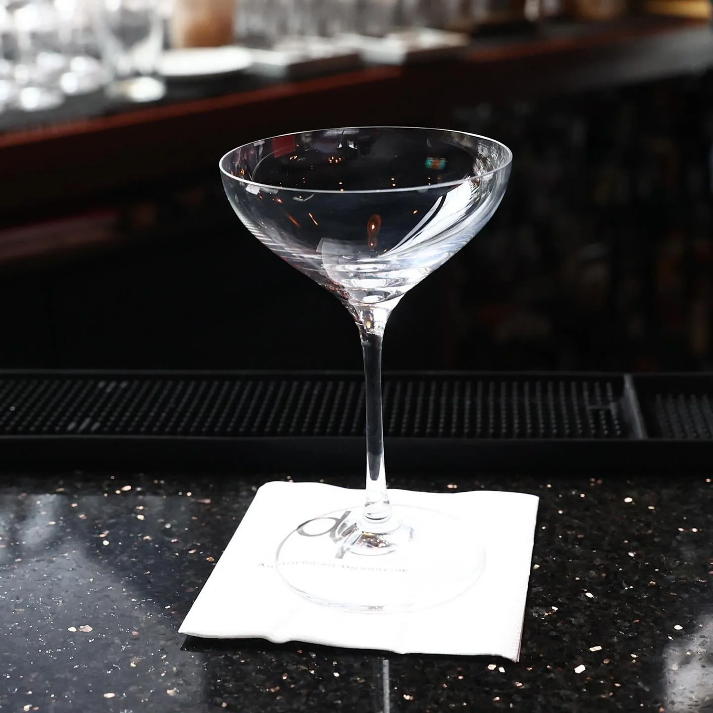 Martini hour is every weekday from 5-6PM featuring $10 martinis &amp; $10 small plates. 

What are we filling your martini glass with? Tag your friends to meet you at @dpbrasserie at 5PM!