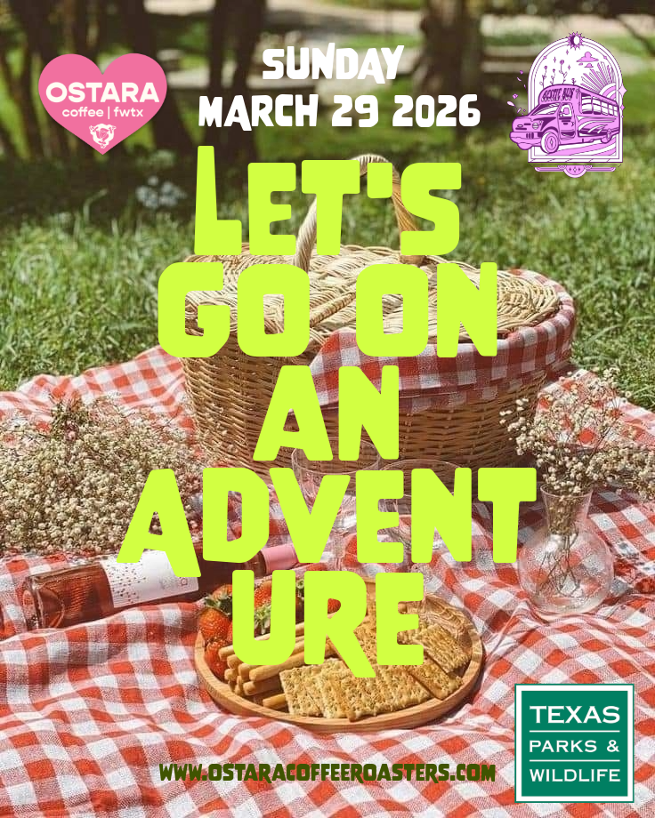 MARCH 29 : Dino Valley Hike + Picnic