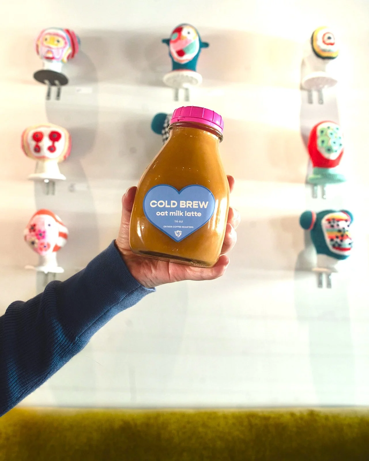 16oz Oat Milk Latte Bottle Cold Brew Dizzy OrbitPROXII.jpg