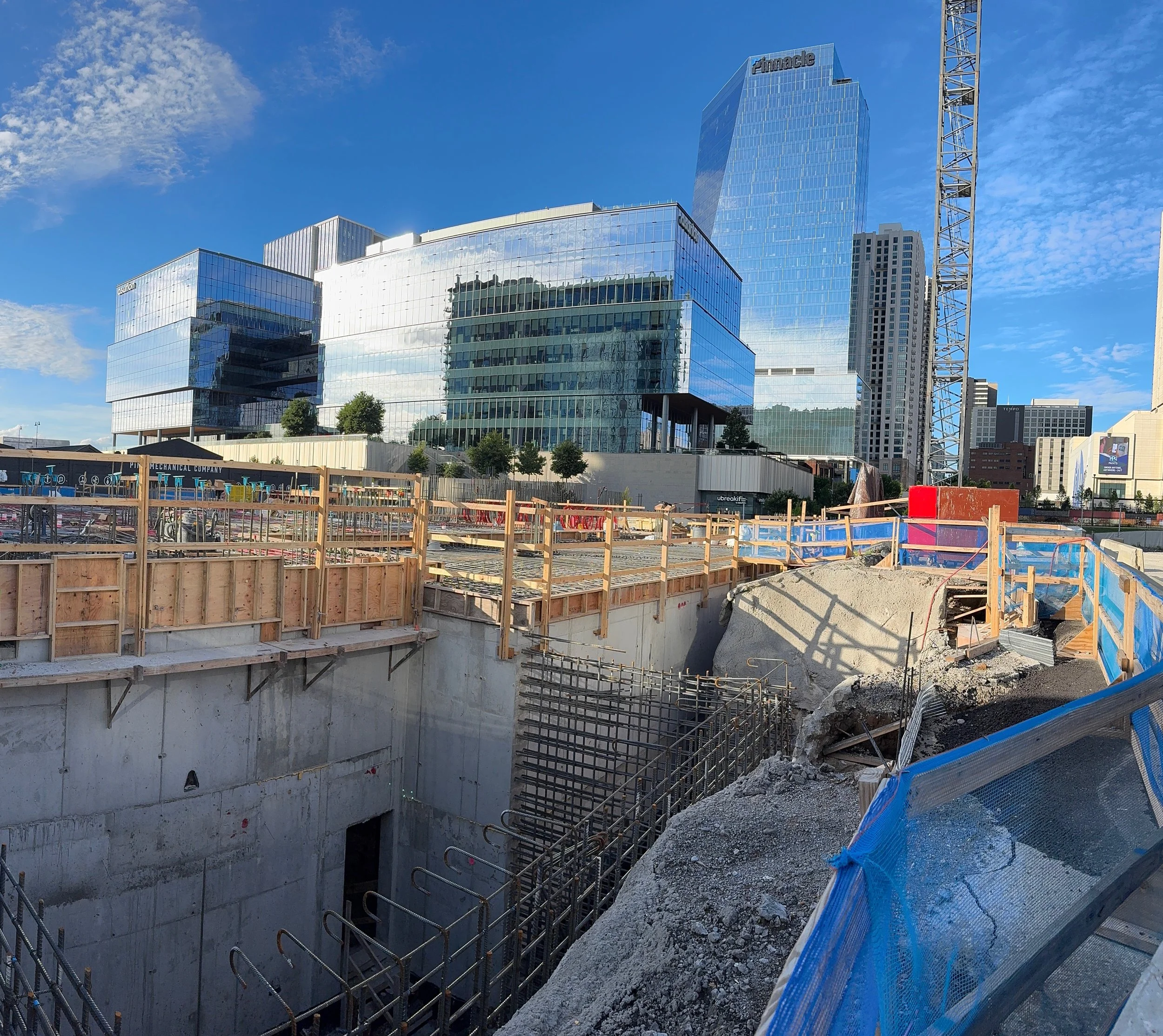From Frenzy to Filtered: How Nashville’s Luxury High-Rise Buyers Now Decide