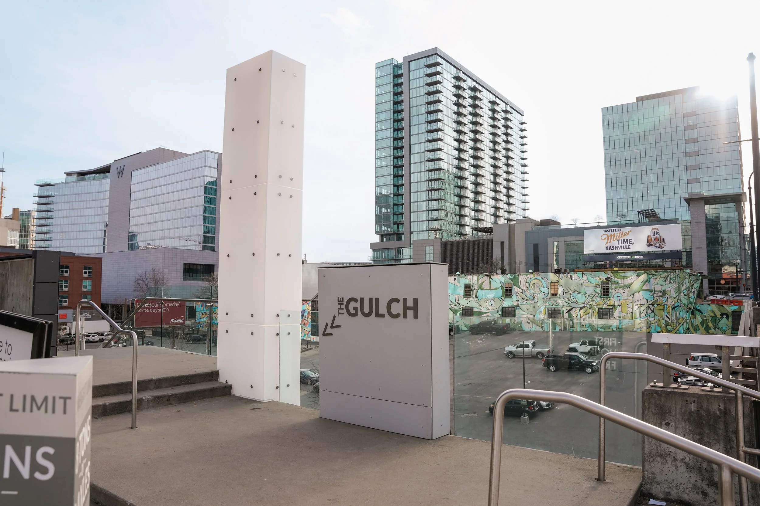 Nashville Luxury Real Estate Is Moving Differently Than the Rest of the Market
