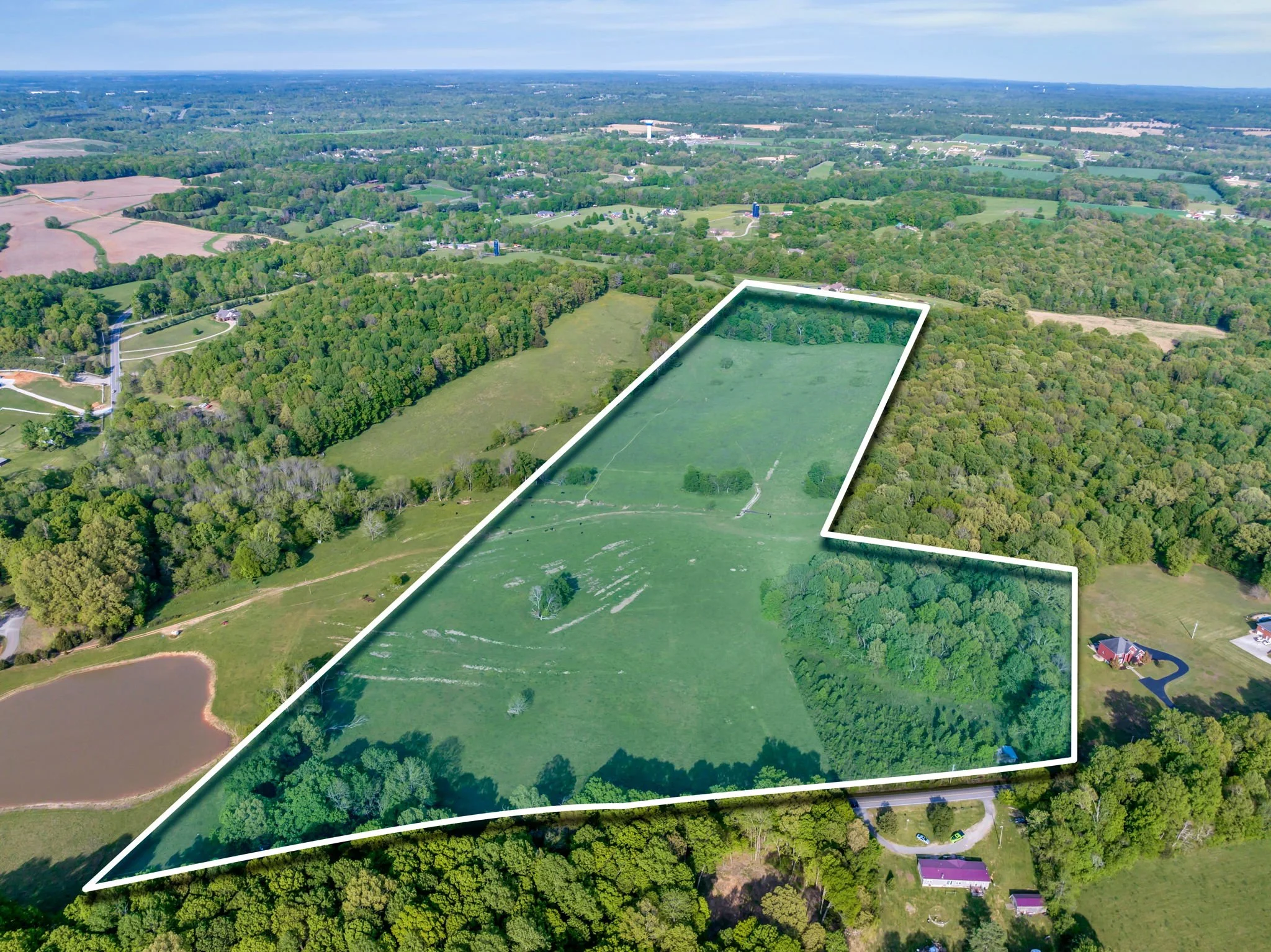 Properties by Partners In Grimes (of Corcoran Reverie) — Corcoran