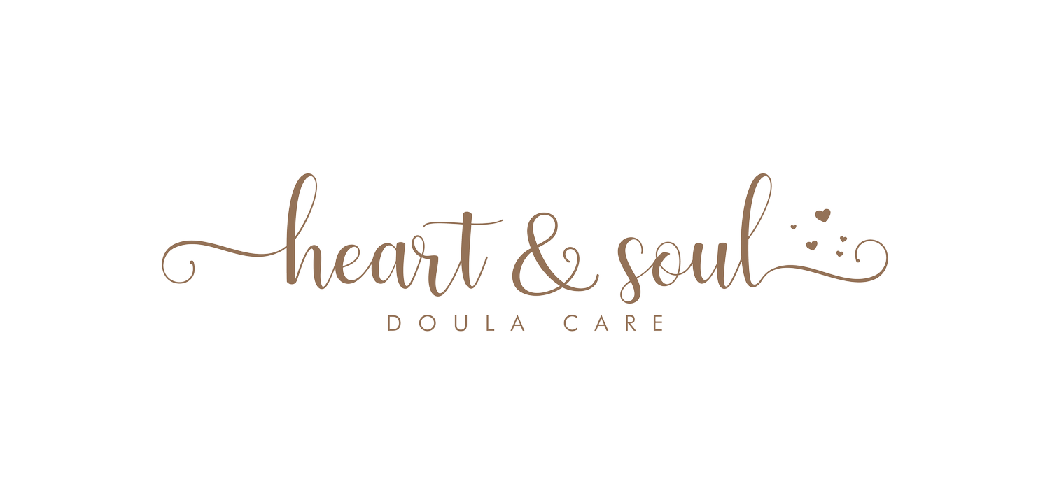 Heart &amp; Soul Doula Care