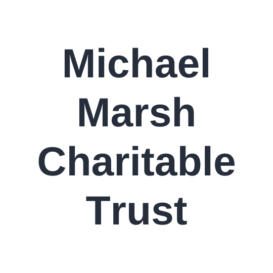 Michael Marsh Trust.png