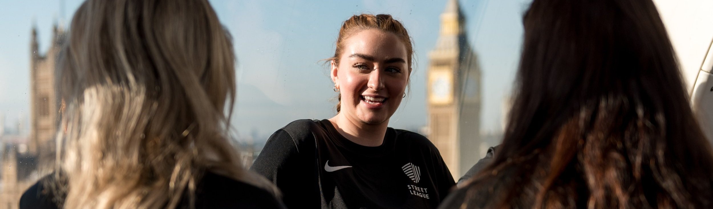 Street League Launches First-Ever Female-Only Academy