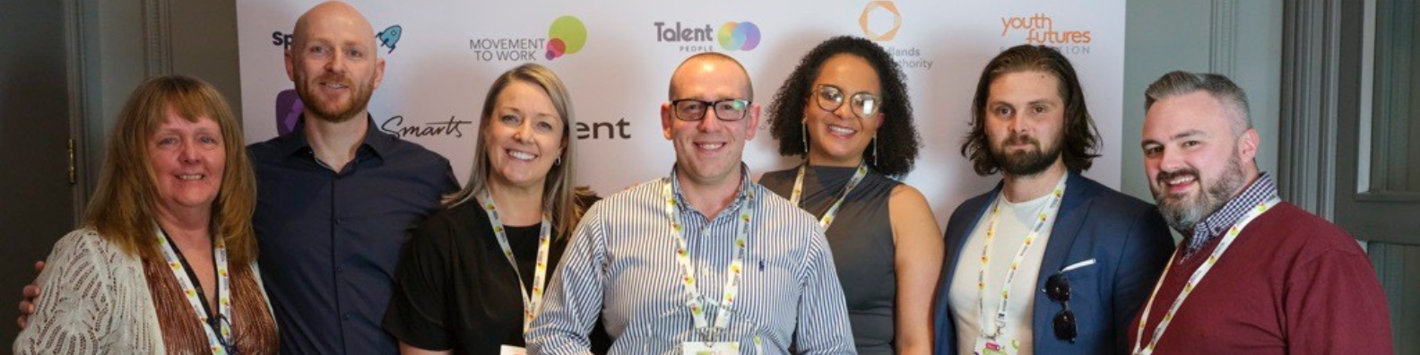 Celebrating Recognition at the 2025 Movement to Work - Youth Employability Awards