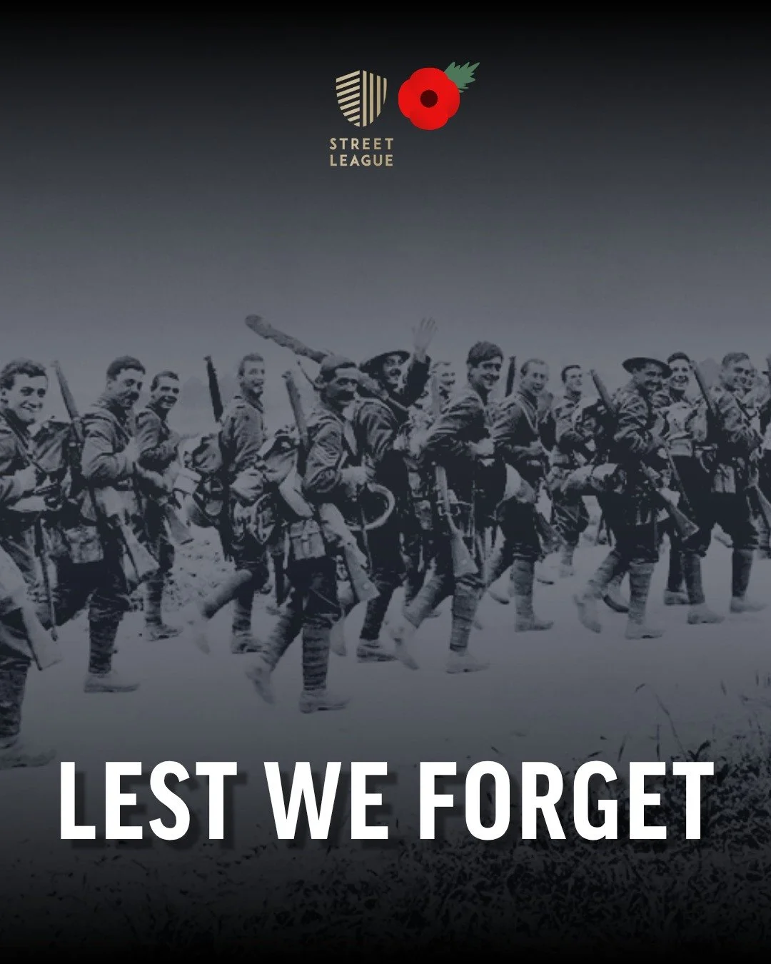 In both World Wars, almost half of all British and Commonwealth military deaths were young men aged 16&ndash;24. Two generations of young people, mostly teenagers and men in their early twenties bore the heaviest burden. WW1: 475,000 or 51% and WW2:2