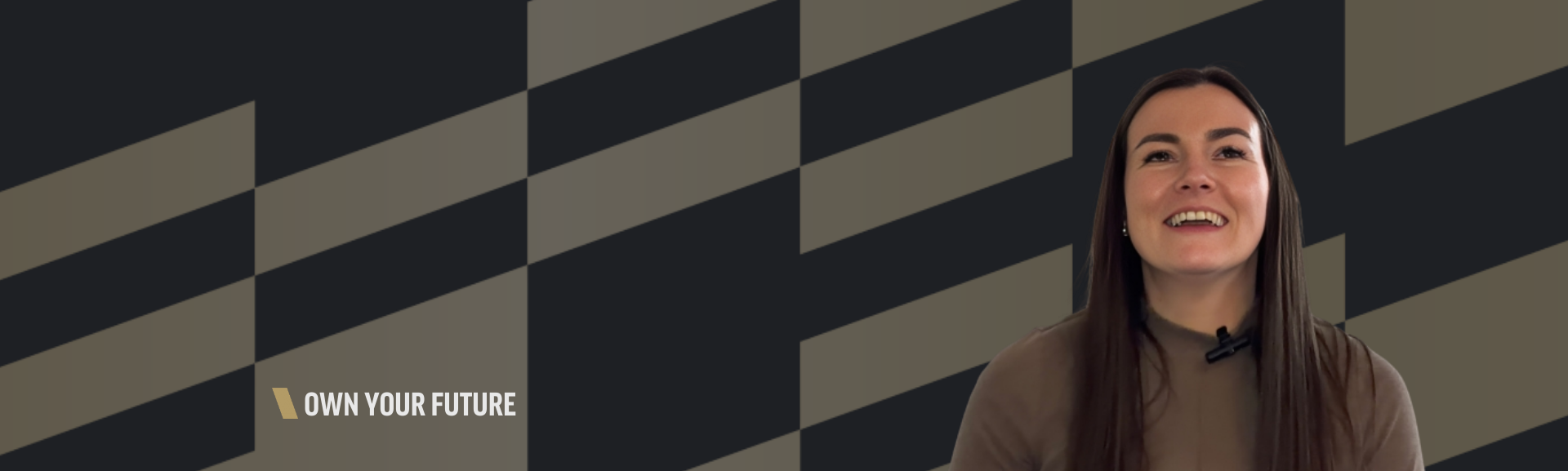 Kate’s Journey To Head Of Operations 