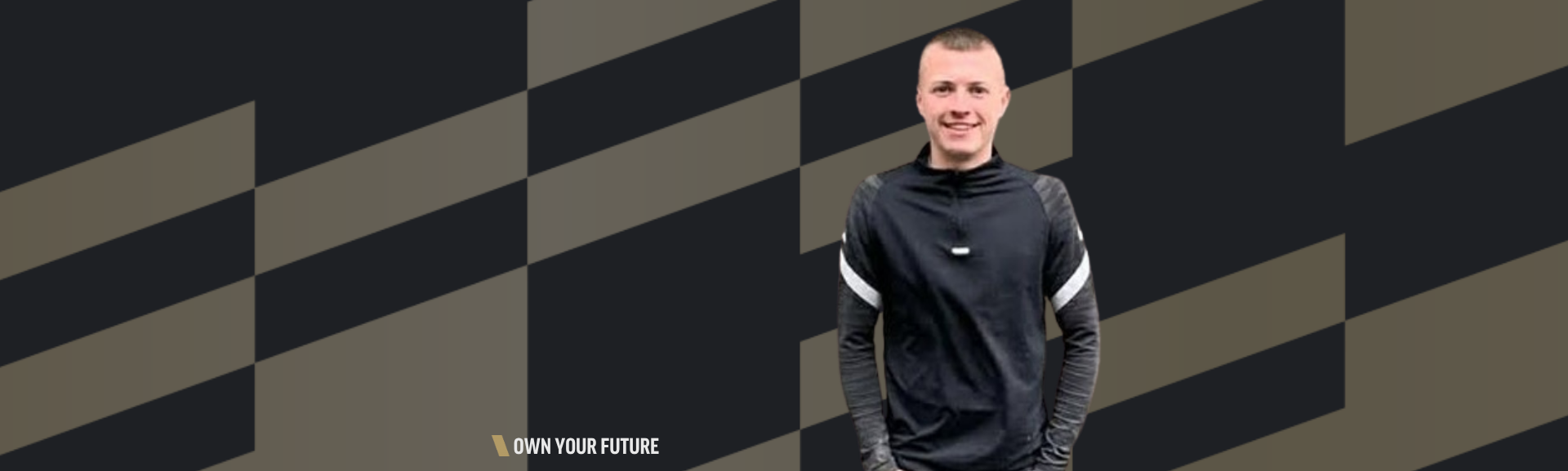 From Job Searching To Apprentice Joiner: Aodhan’s Greenock Success Story