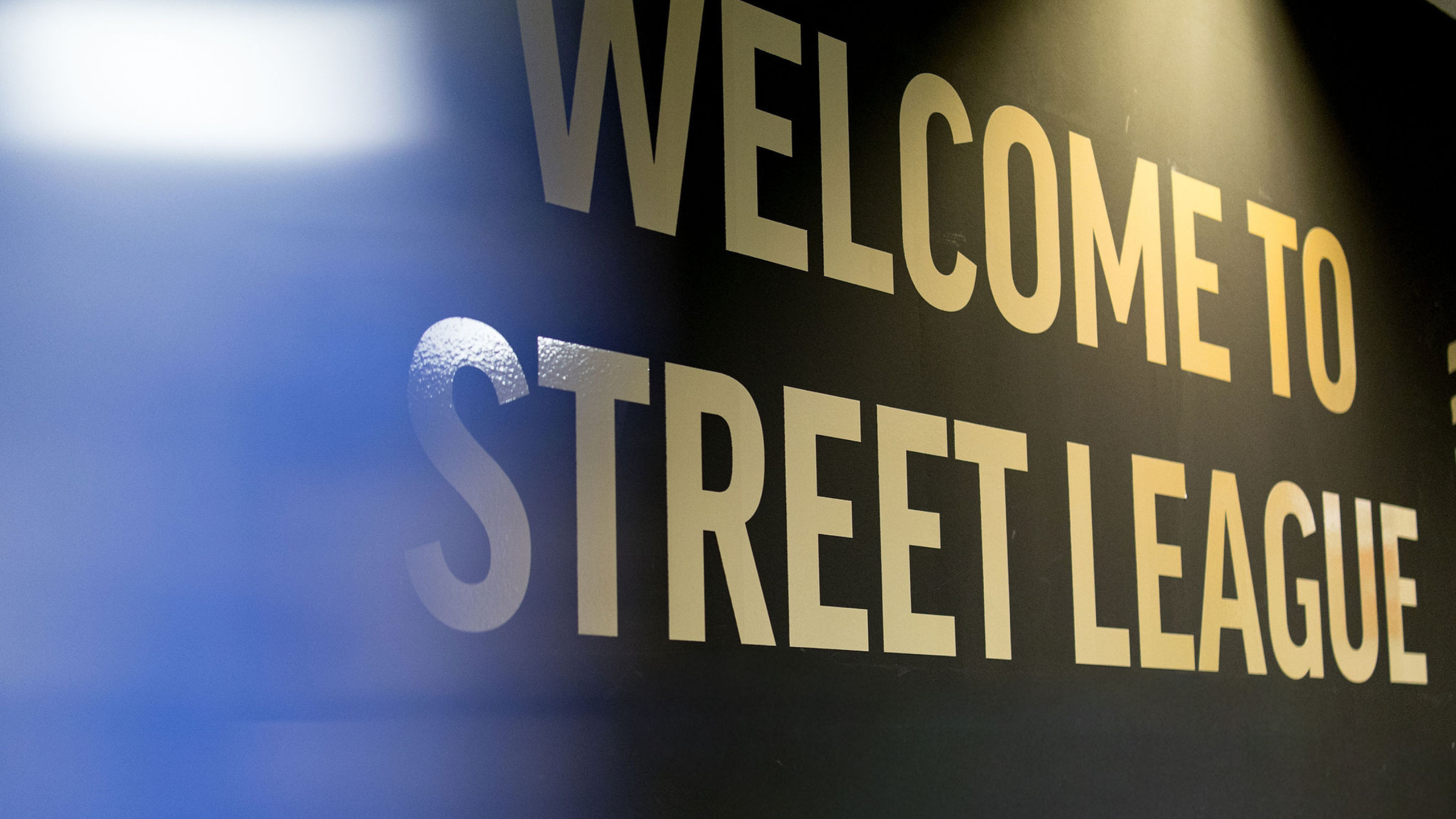 From Manchester to North Scotland: Lizzie’s Street League Journey