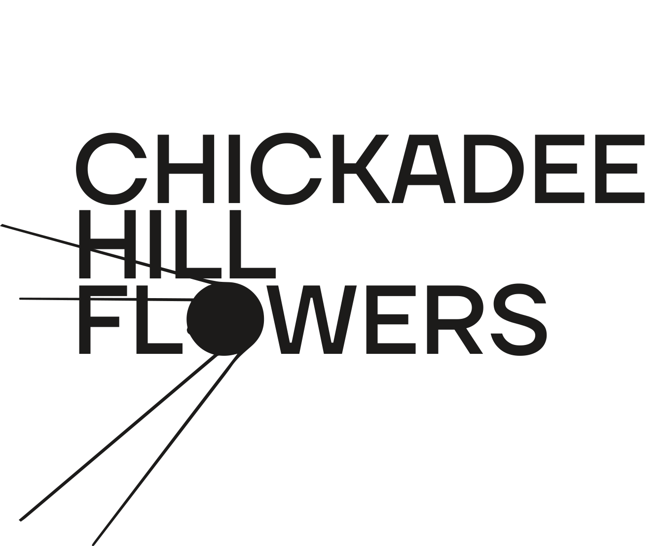 Chickadee Hill Flowers