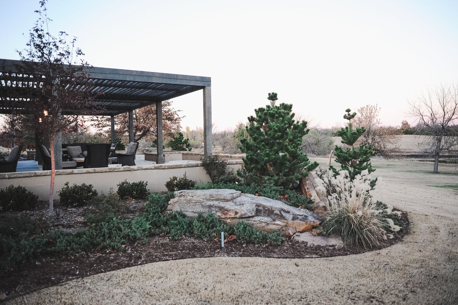 Green Shoe Retreat — Green Shoe Foundation