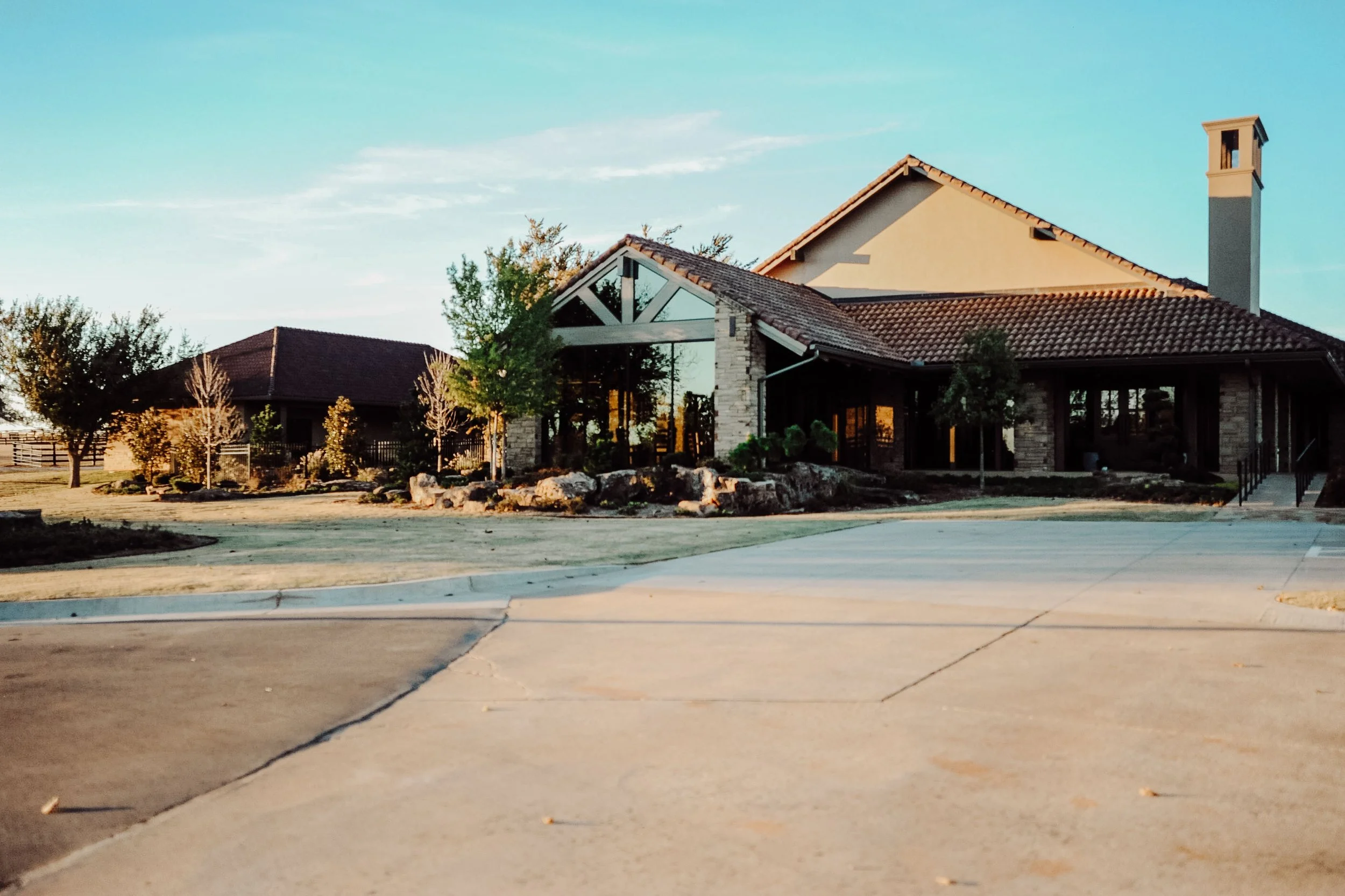 Green Shoe Ranch Gallery — Green Shoe Foundation