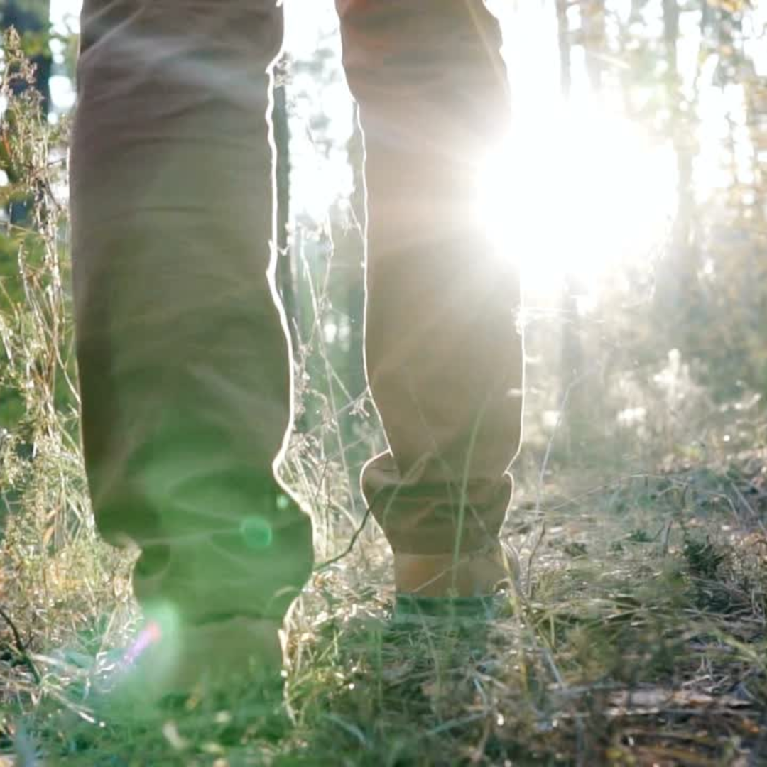 The Weight of Caring