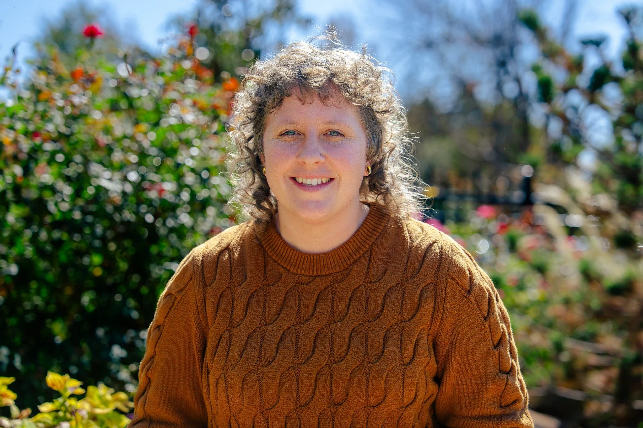 Tesica Starkey — Green Shoe Foundation