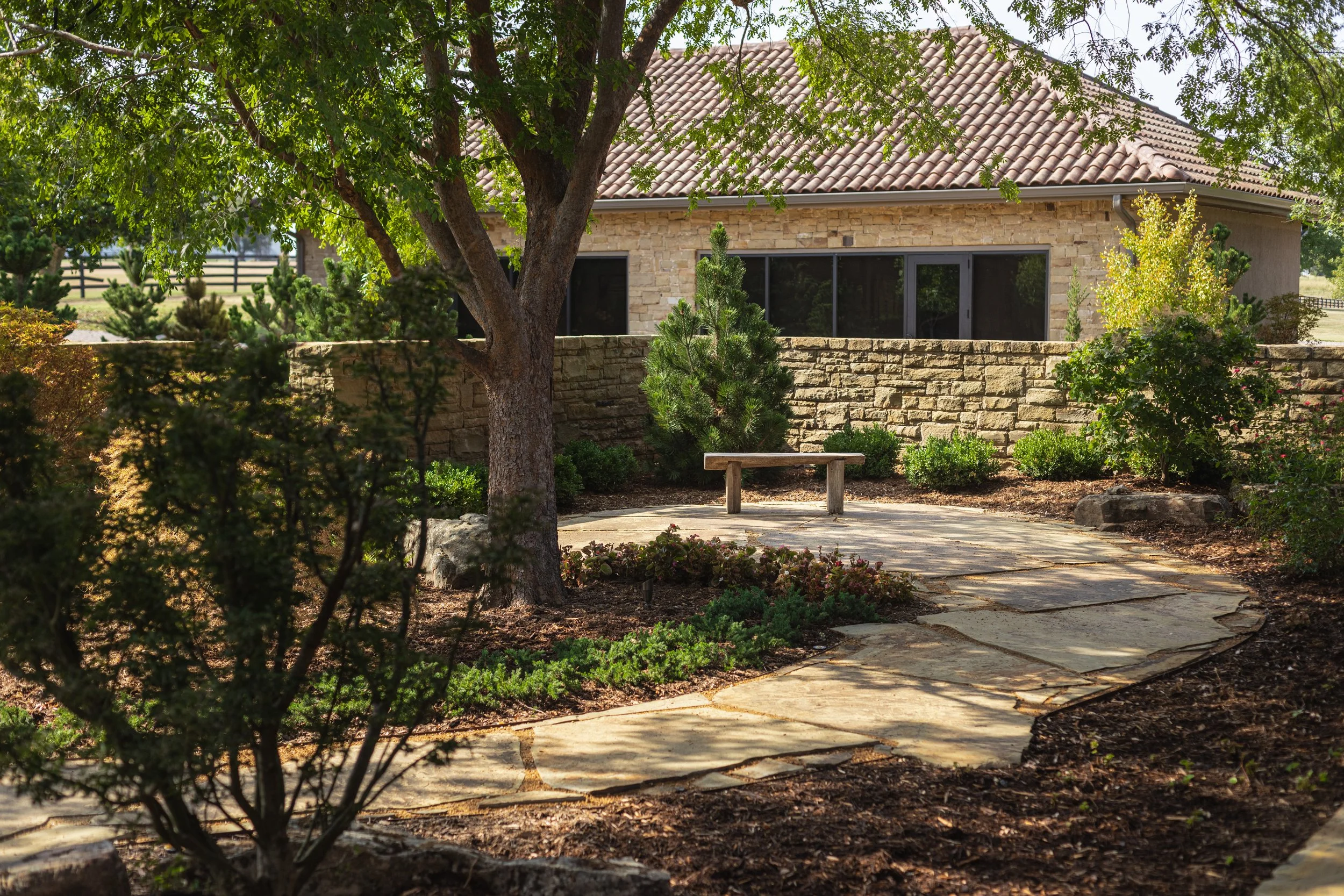 Green Shoe Retreat — Green Shoe Foundation