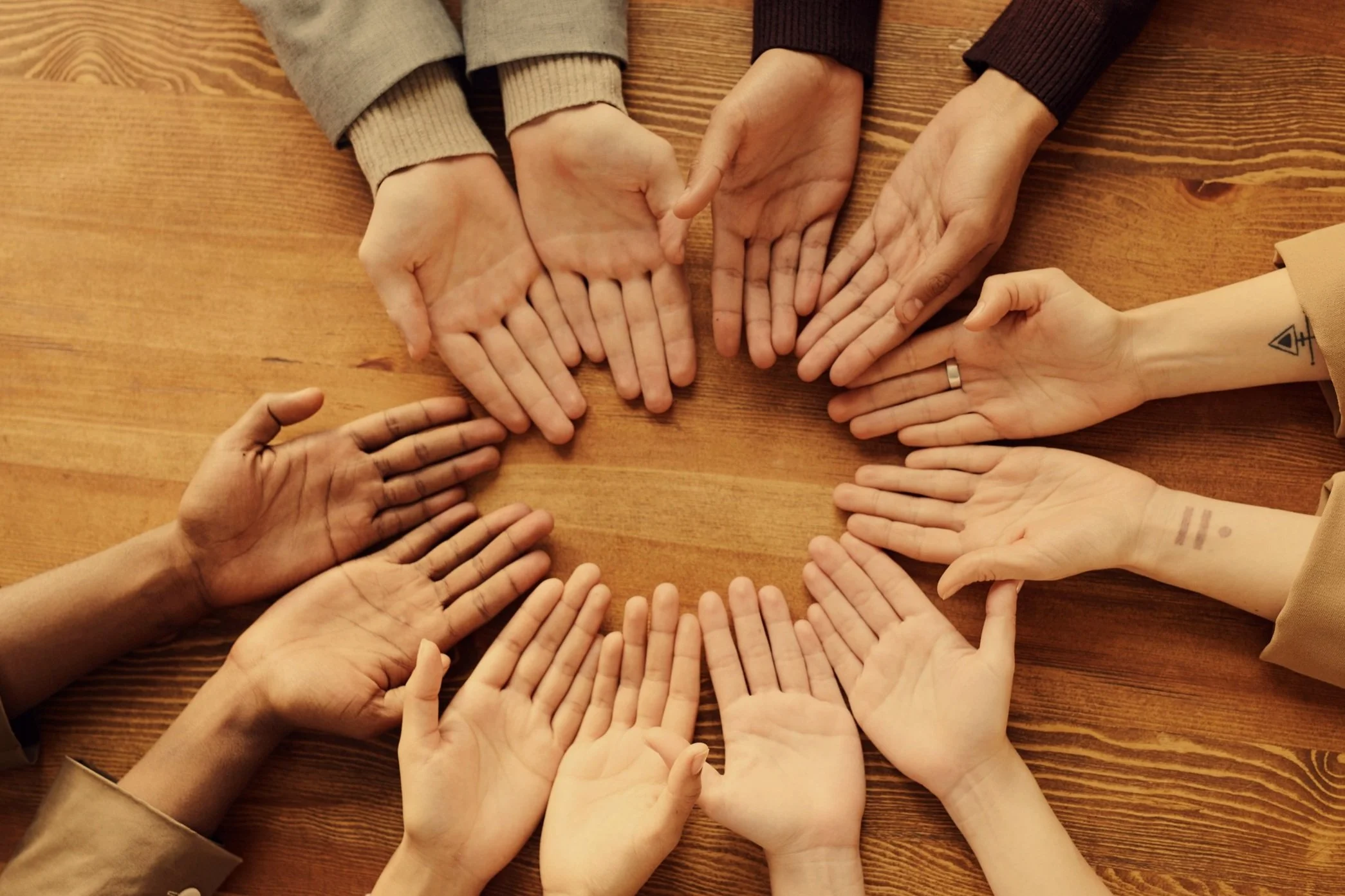 Green Shoe Foundation