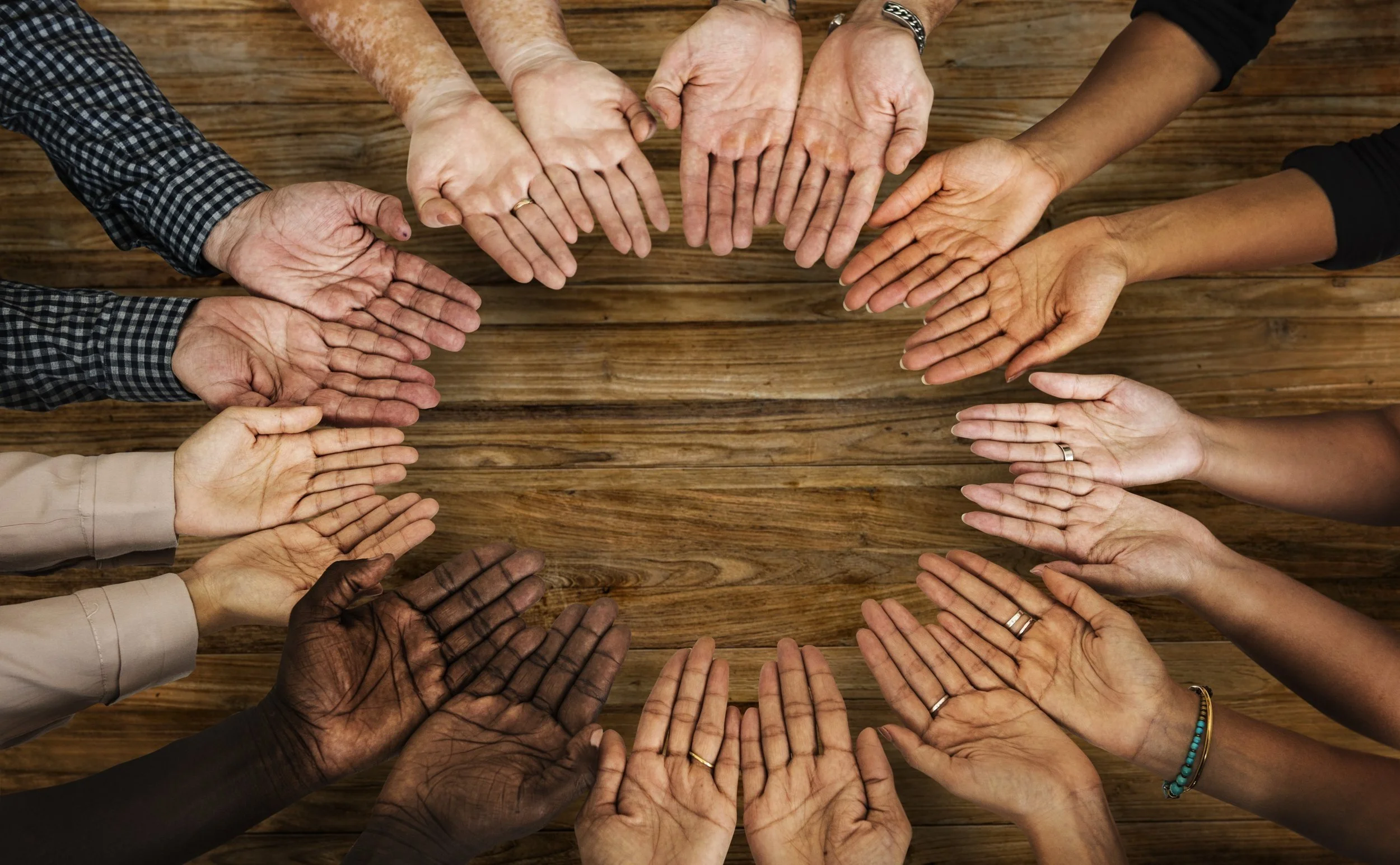 Green Shoe Foundation