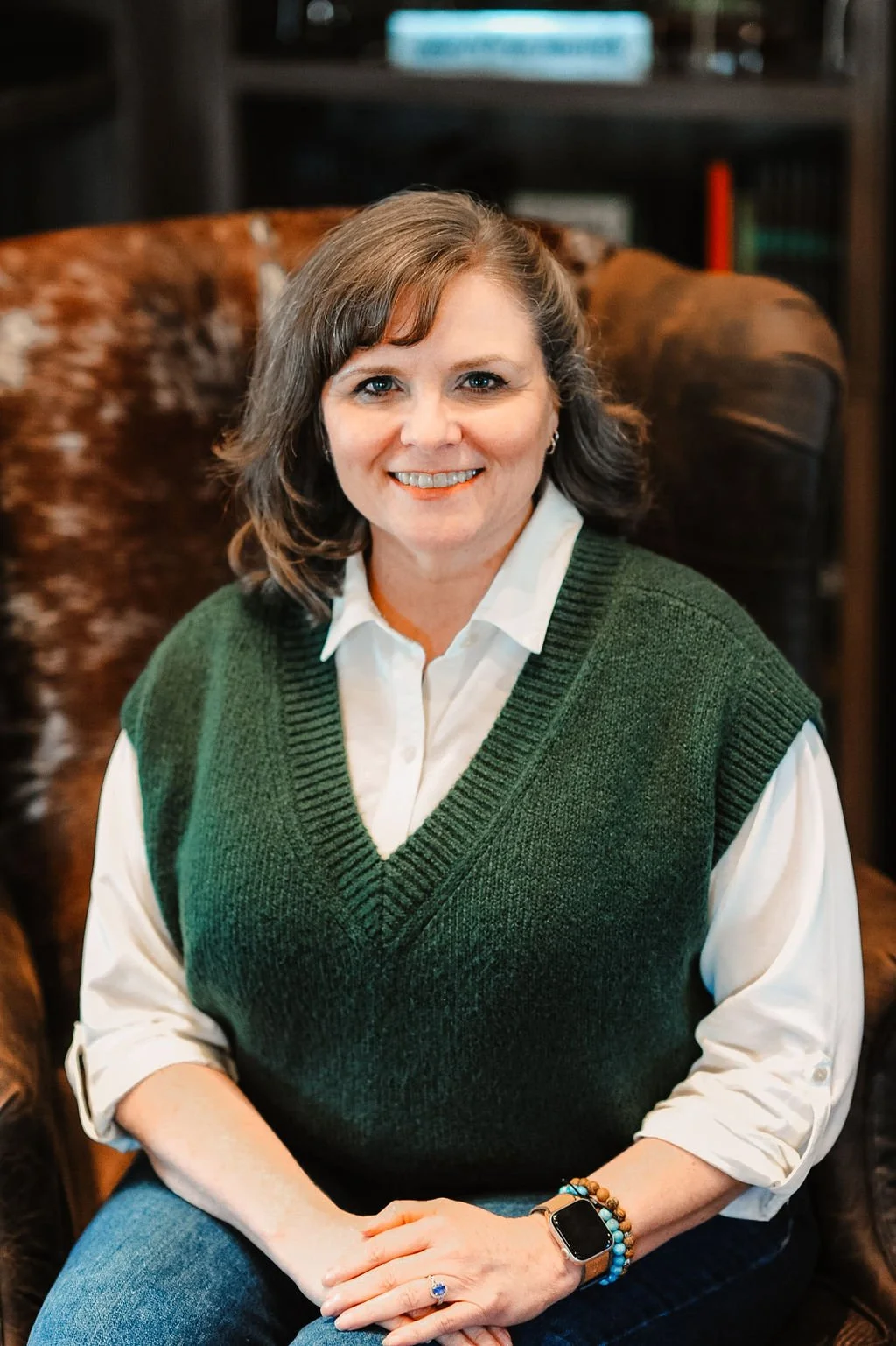 Green Shoe Team — Green Shoe Foundation