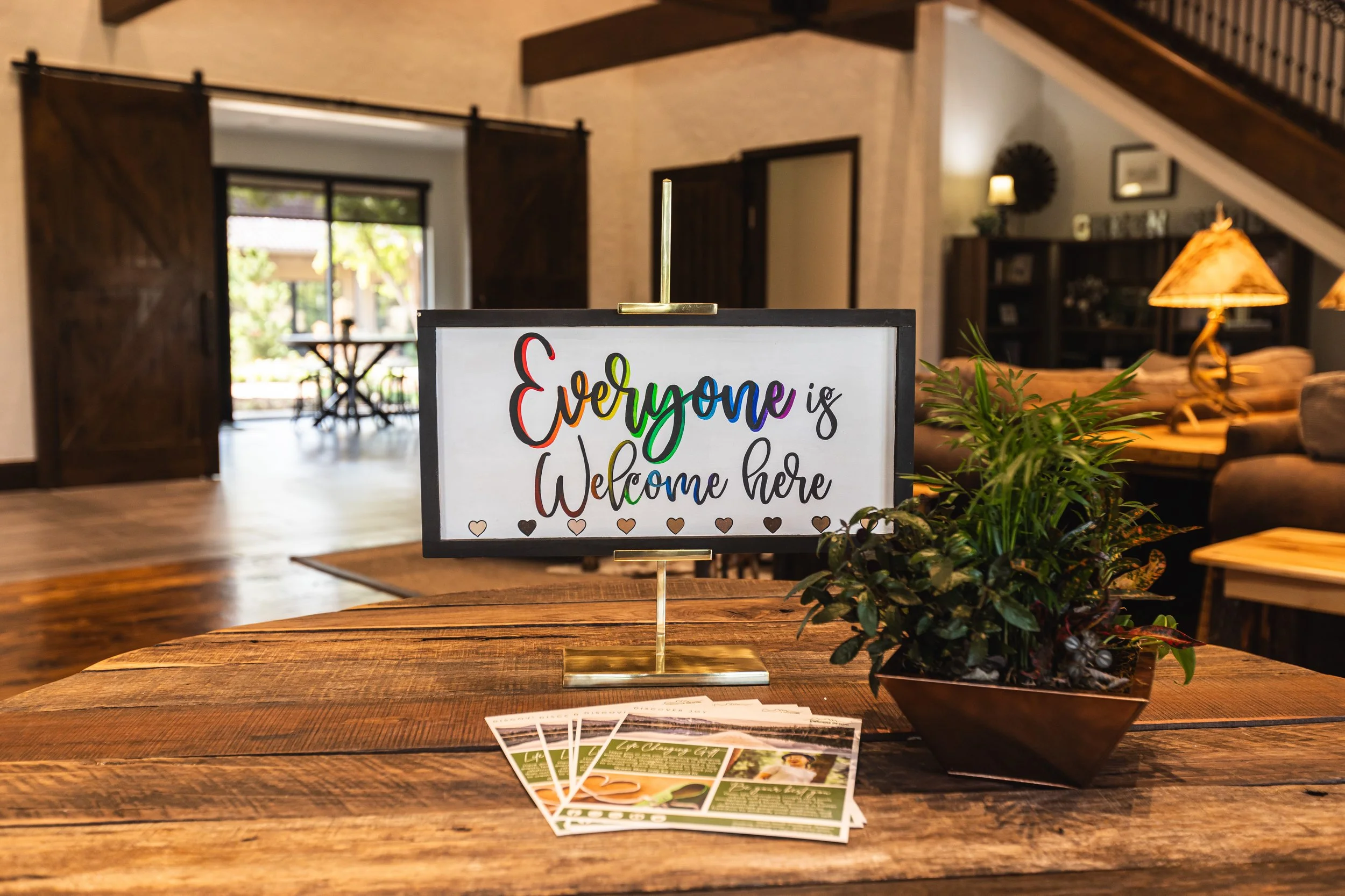 Green Shoe Foundation