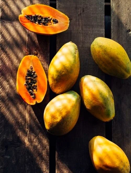 Papaya