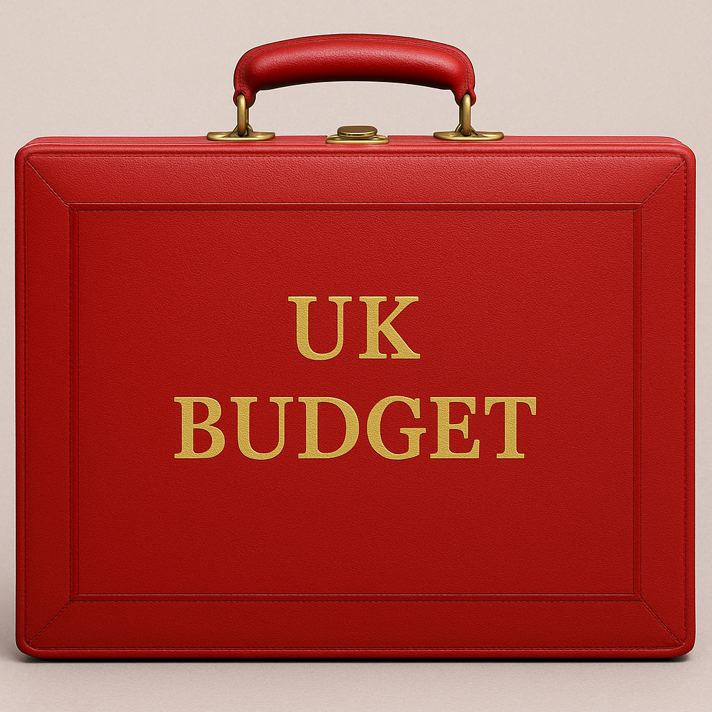 Autumn Budget 2025 – Key Customs &amp; Excise Measures