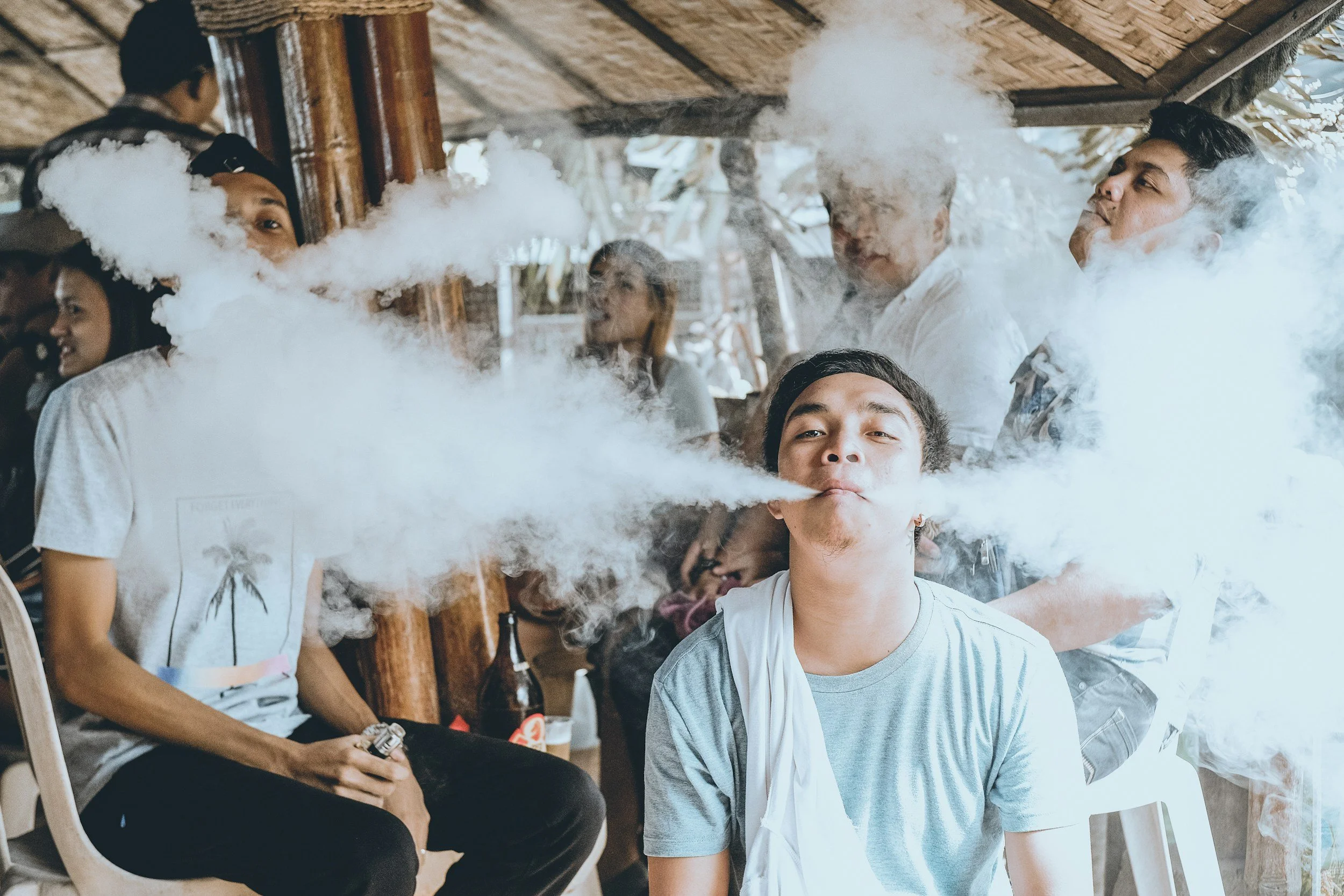 UK Vaping Products Duty starts on 1 October – businesses have less than a month to prepare