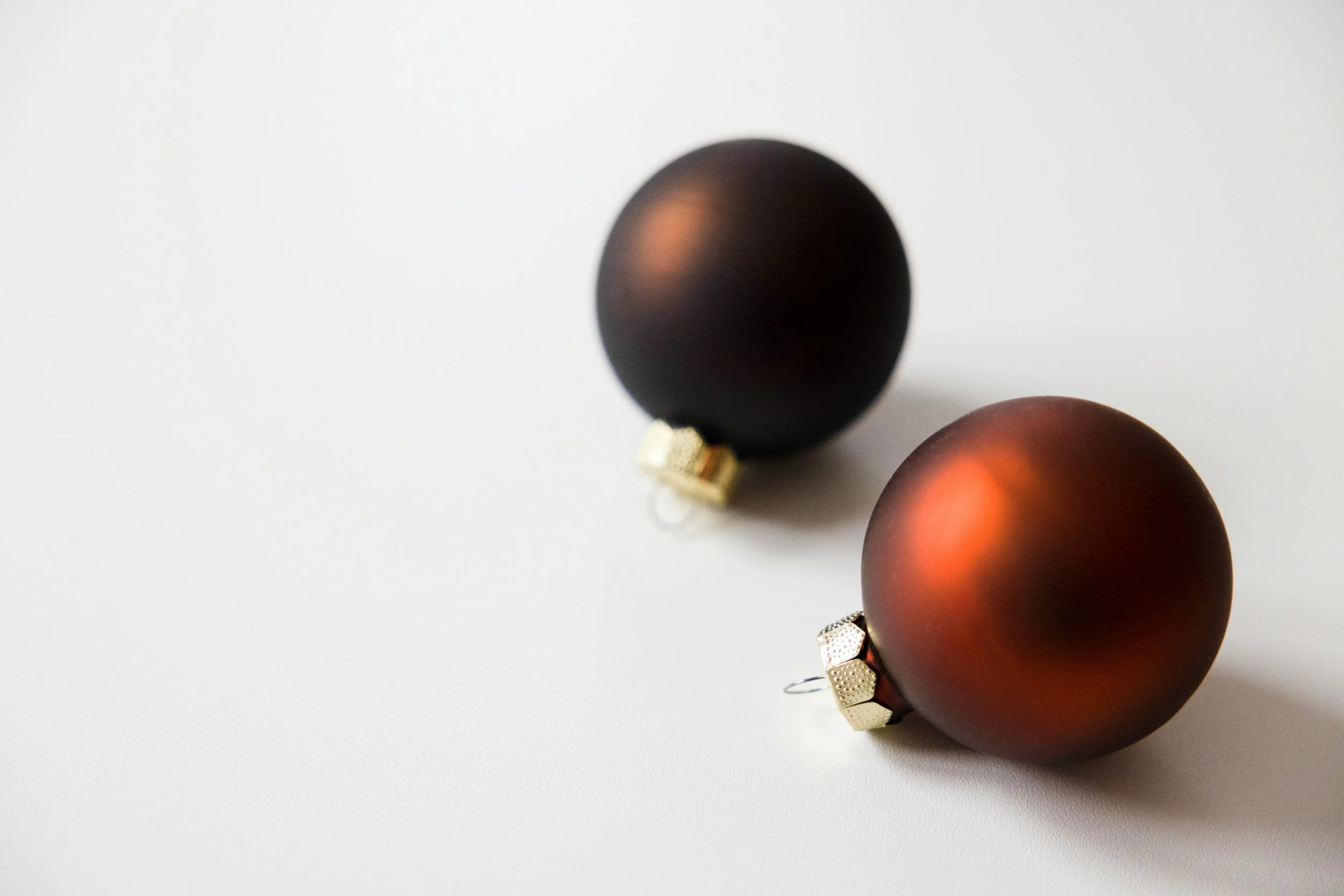 Ornament Making with Tiffani Feeley