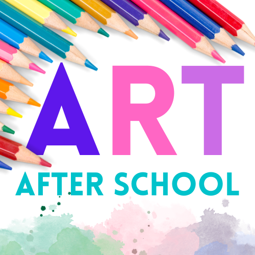 Art After School: Grades 3-5