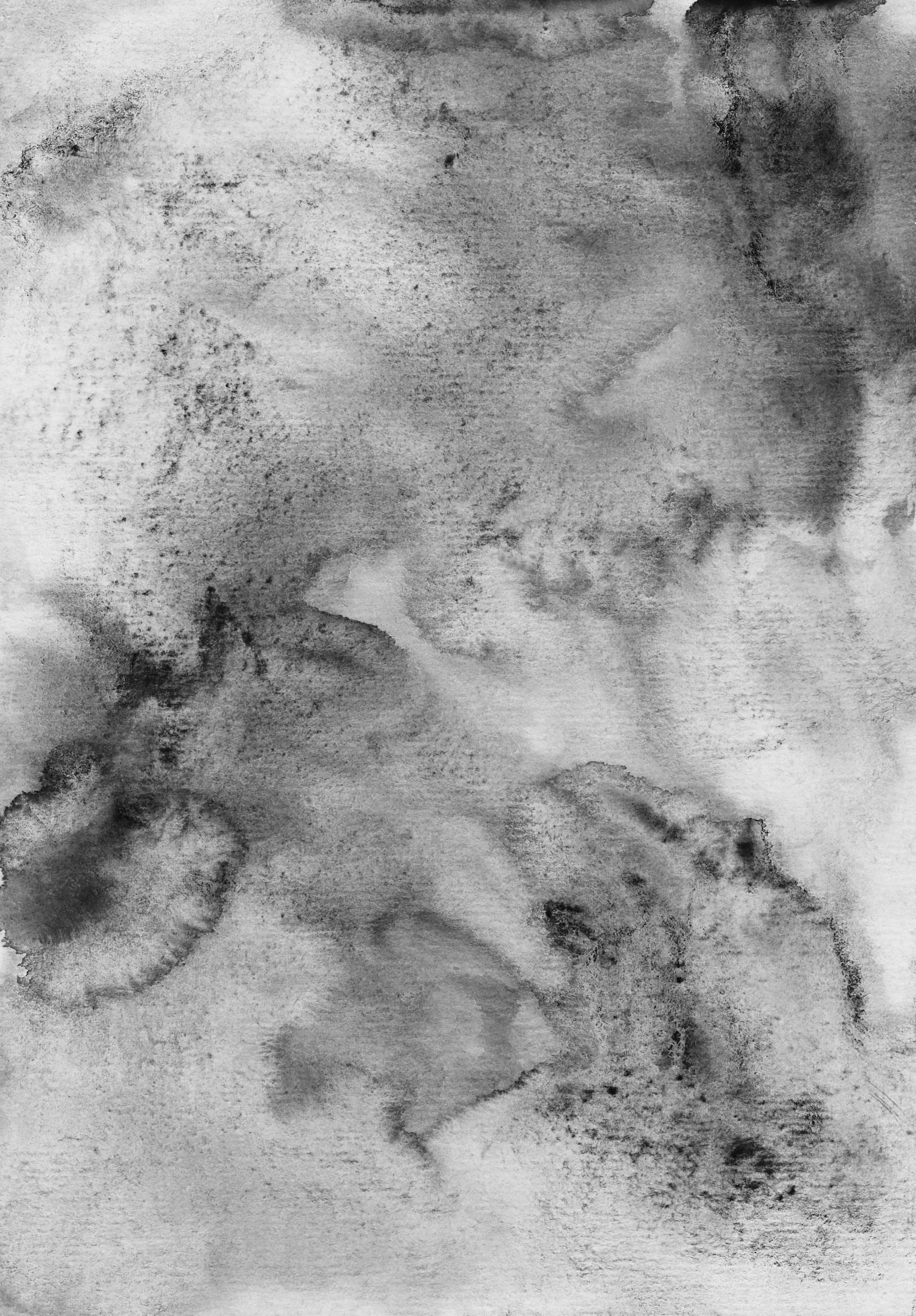 Textures in Watercolor w/Melody Christensen