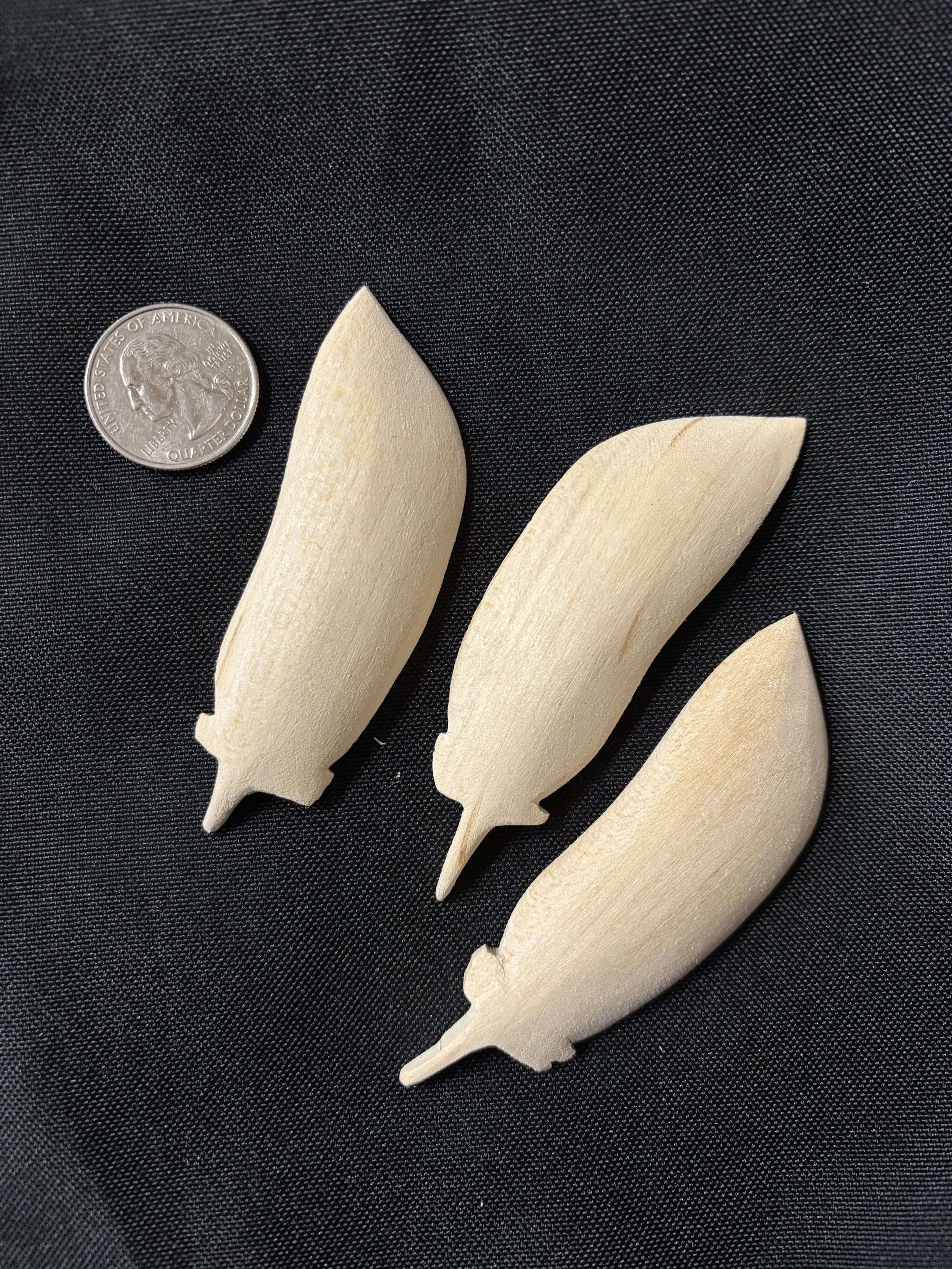 Ted Richmond pin blanks.JPG