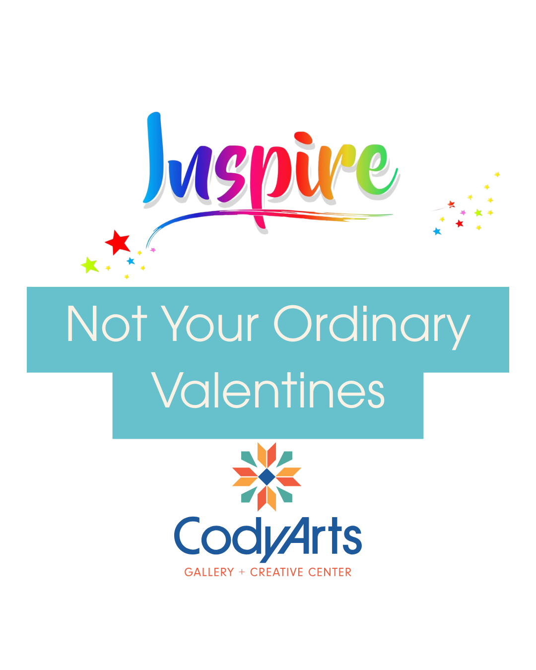 Inspiration Sessions Pop-Up