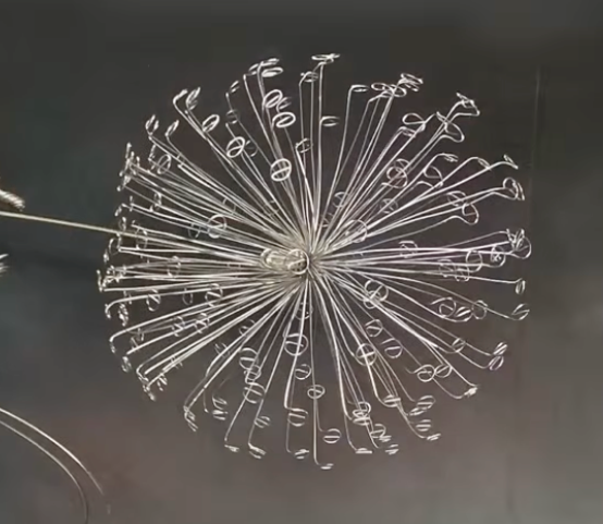 Wire Art with Susan Bishop