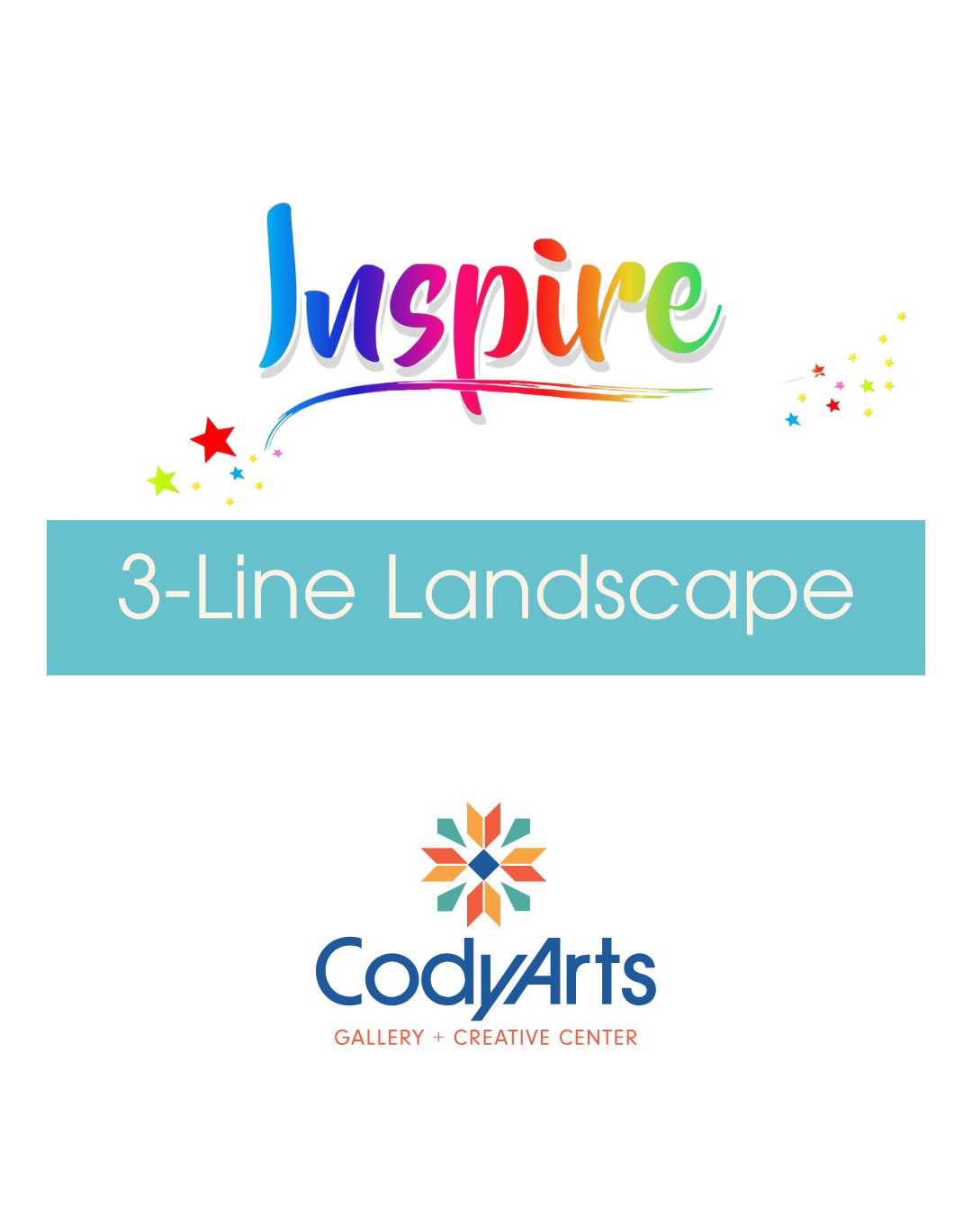 Inspiration Sessions Pop-Up