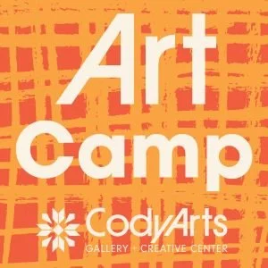 Art Camp 2026