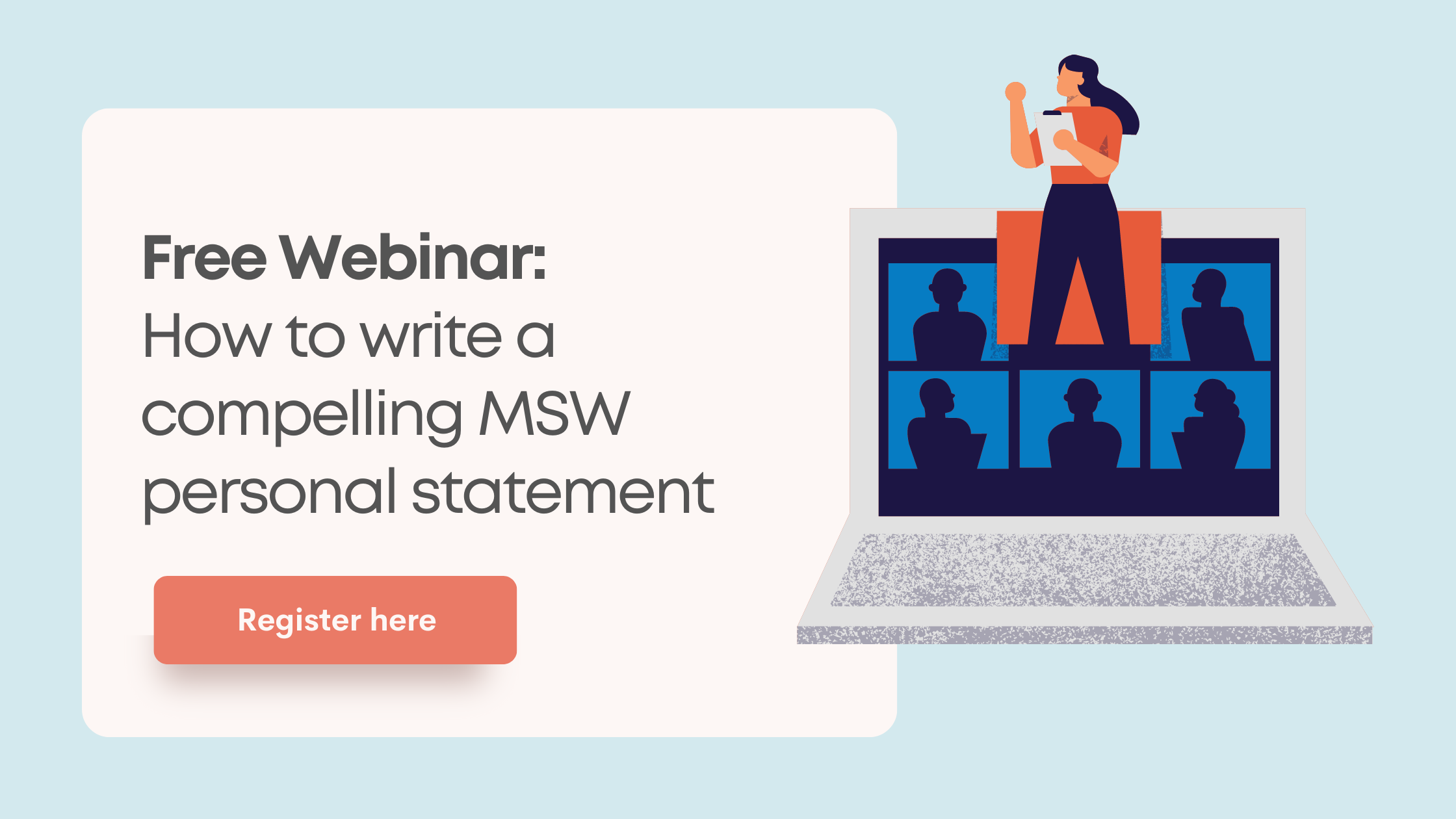 Example Msw Applications How to Answer the Prompt: How are you Prepared to Meet the Demands of ...