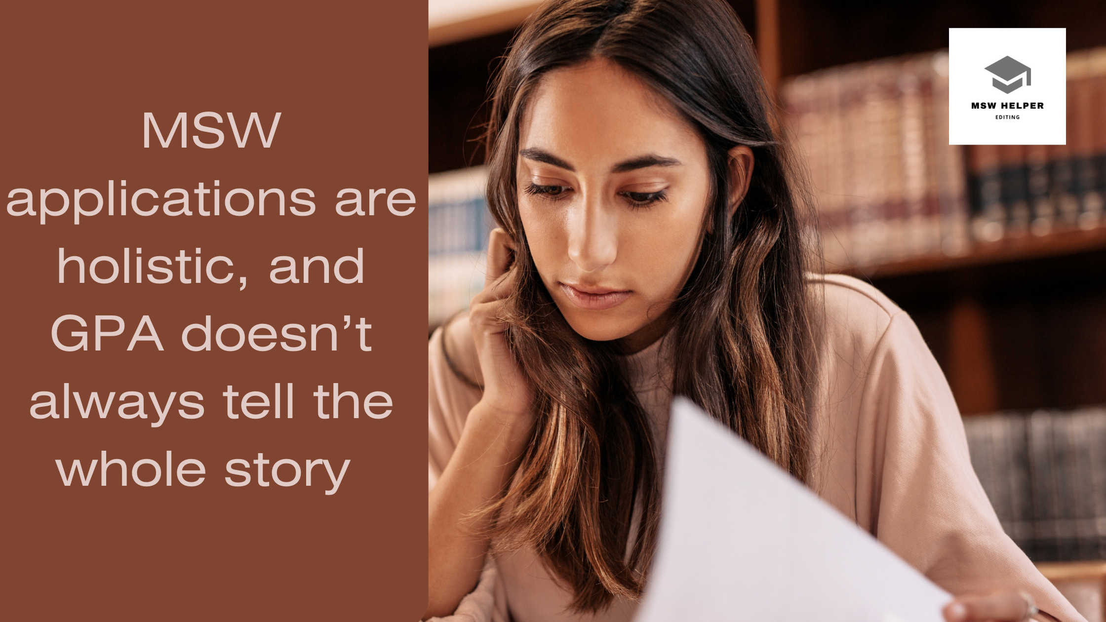 MSW Requirements And Application Process (2025 Guide)