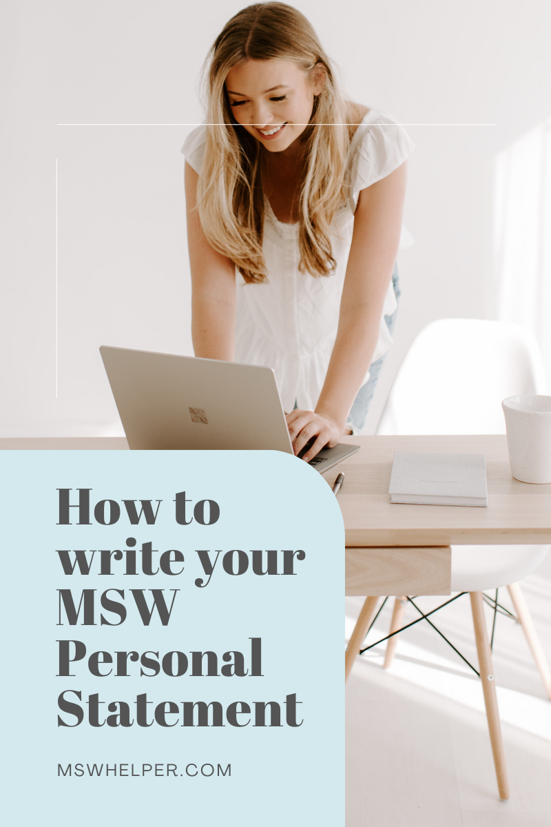 Free minicourse with MSW Helper