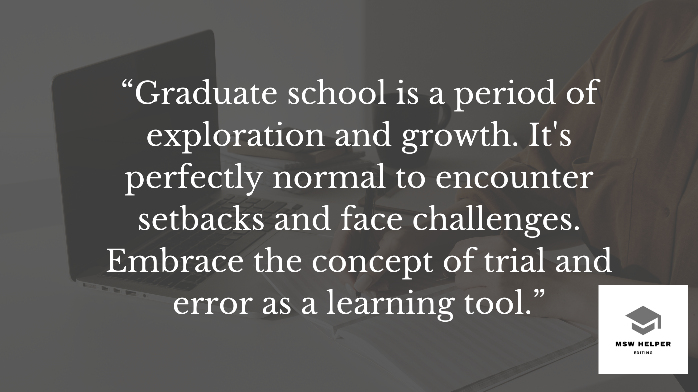 Success in Grad School: A Guide to Productivity and Self-Care for ...