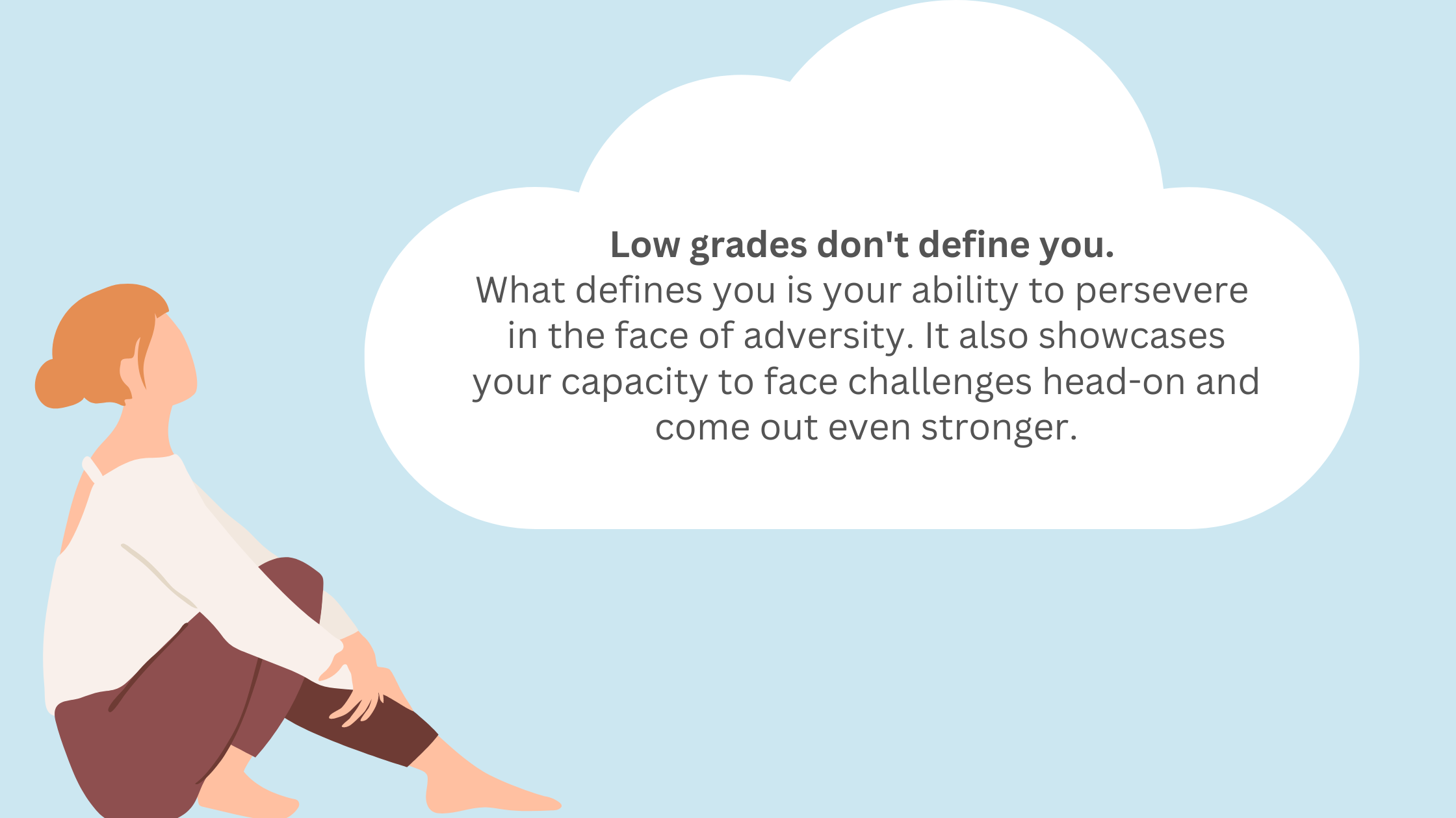 Don t Let Your Low GPA Stop You From Applying To Your Masters Degree