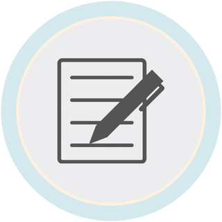 Personal Statement Graphic