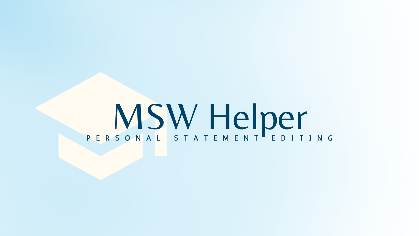 MSW Personal Statement Example Easy Template msw-personal-statement-example-easy-template