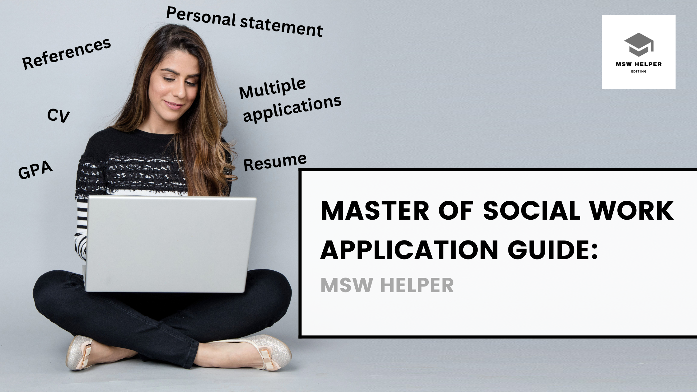 HUNTER MSW APPLICATION REQUIREMENTS visual data 8