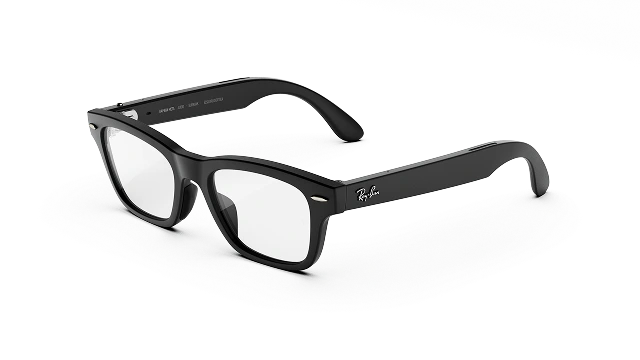 Ray-Ban Meta Blayzer Optics (Gen 2)