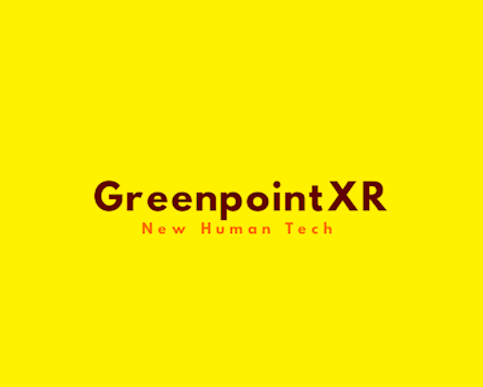 GreenPointXR