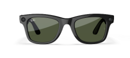 Ray-Ban Meta Wayfarer (Gen 3)