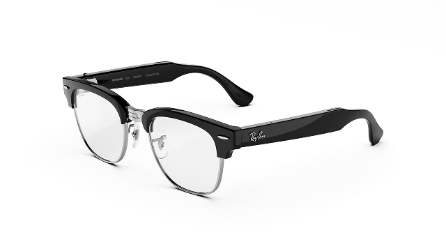 Ray-Ban Meta Scriber Optics (Gen 2)